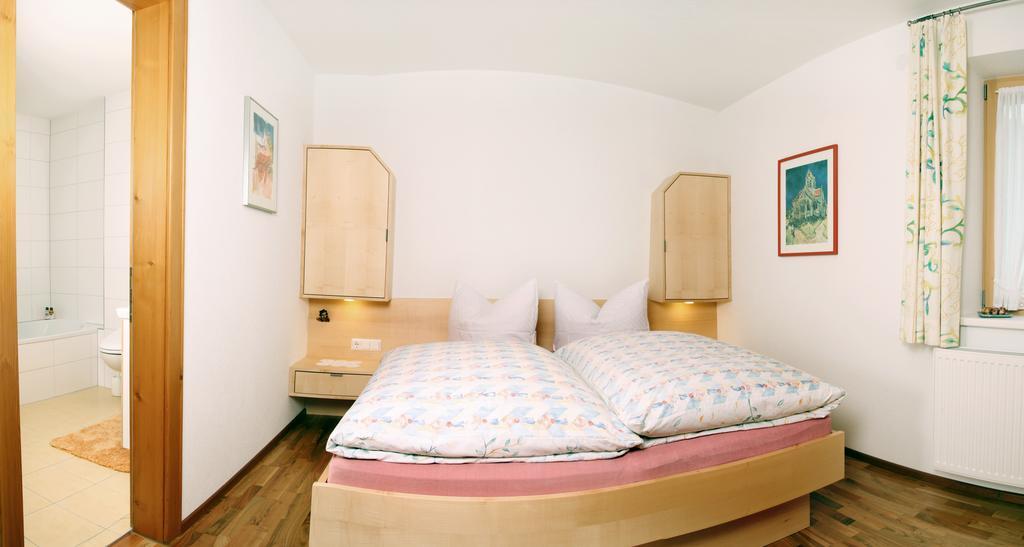 Haus Koenig Apartment Bezau Luaran gambar