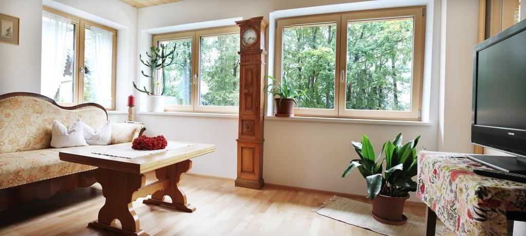 Haus Koenig Apartment Bezau Luaran gambar