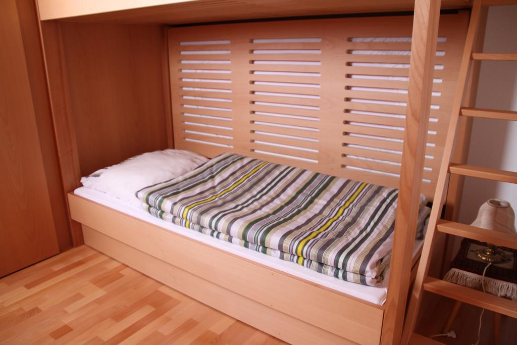 Haus Koenig Apartment Bezau Luaran gambar