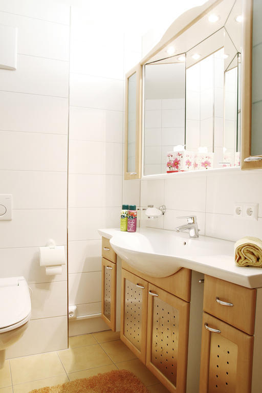 Haus Koenig Apartment Bezau Bilik gambar